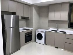 Pasir Ris Heights (D18), Condominium #464411631